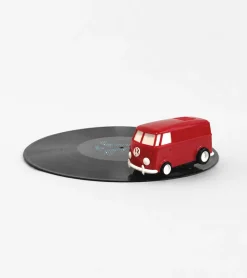 Mini tourne-Disque Volkswagen - RECORD RUNNER®