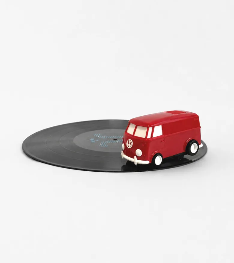 Mini tourne-Disque Volkswagen - RECORD RUNNER®