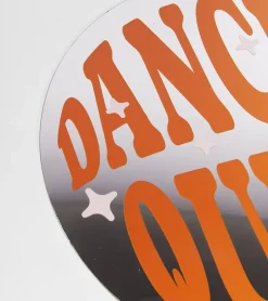 Miroir Dancing queen