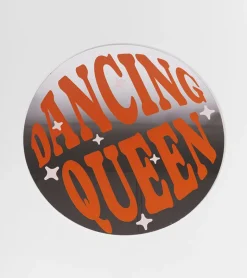 Miroir Dancing queen