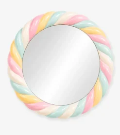 Miroir mural Marshmallow