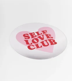 Miroir Self love club