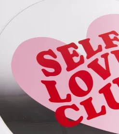 Miroir Self love club