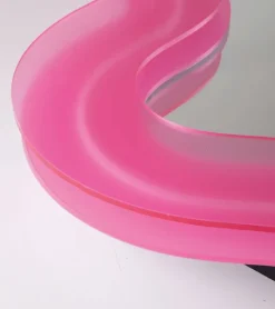 Miroir Supercurve - Tiny Flower