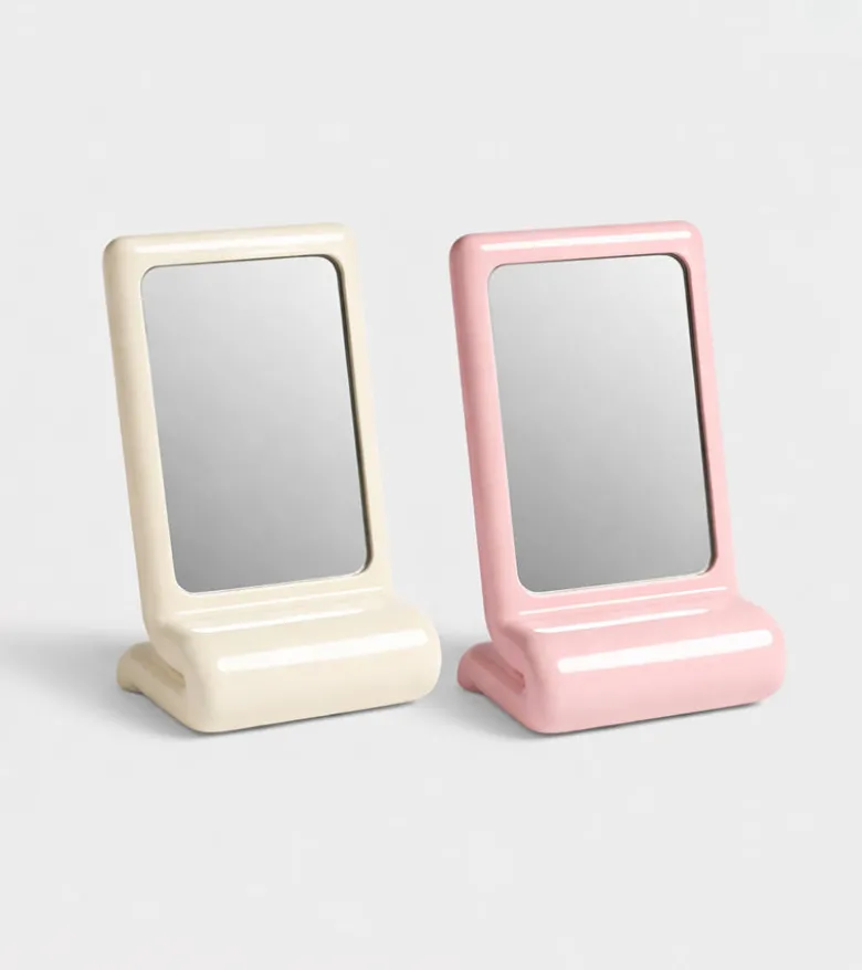 Miroir vanity