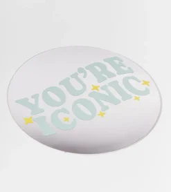 Miroir You’re iconic