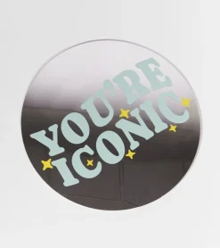 Miroir You’re iconic