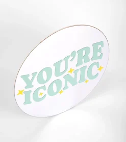 Miroir You’re iconic