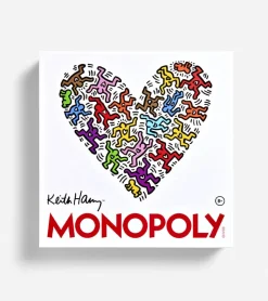 Monopoly Keith Haring - Edition limitée