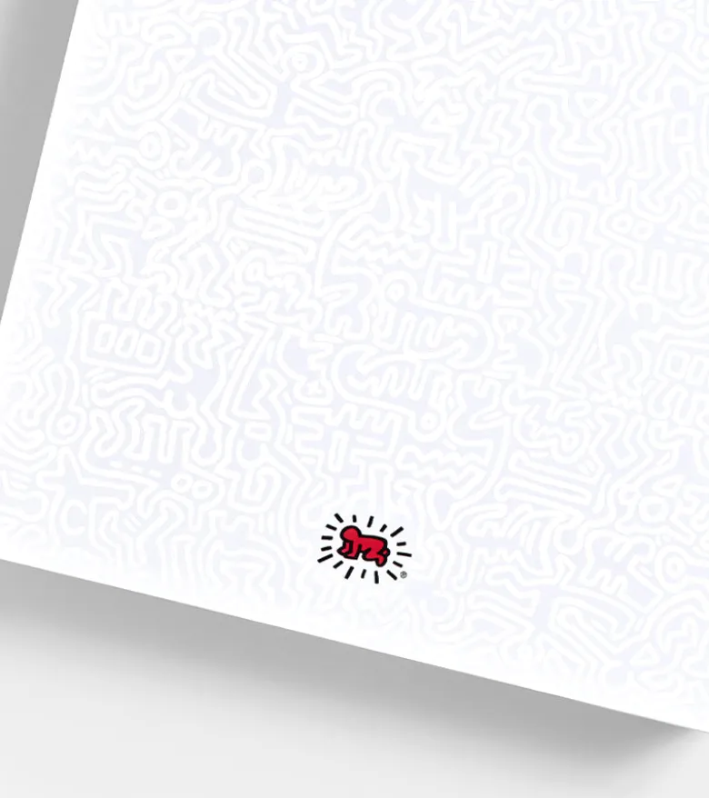 Monopoly Keith Haring - Edition limitée