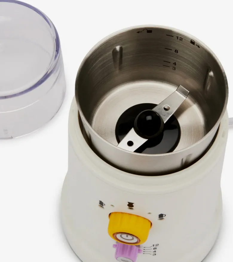 Moulin à café vintage - Moma x Bodum