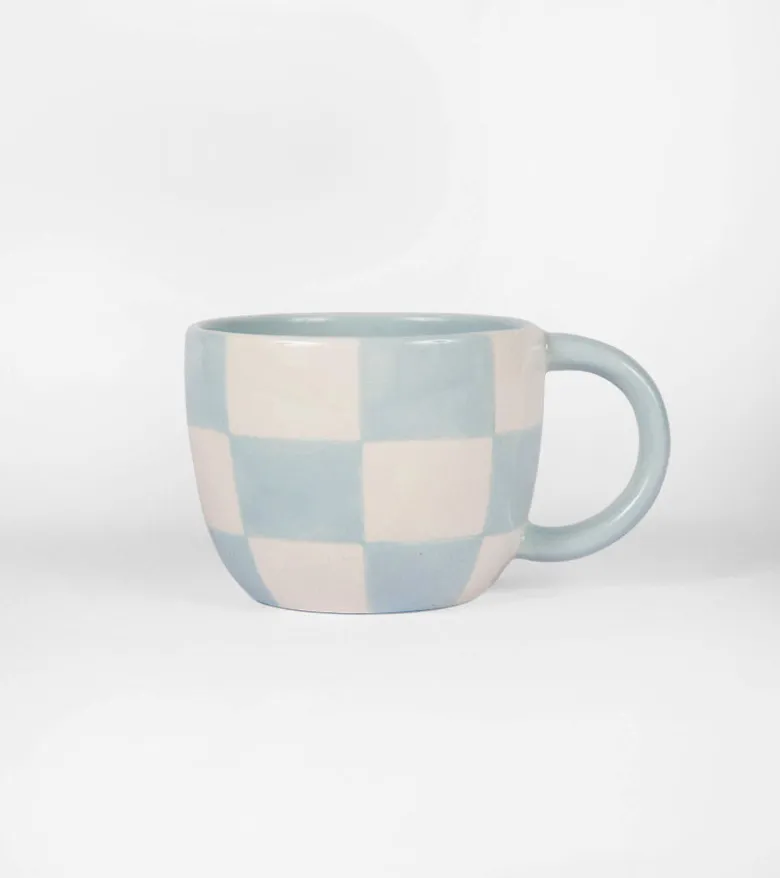 Mug avec animal caché
