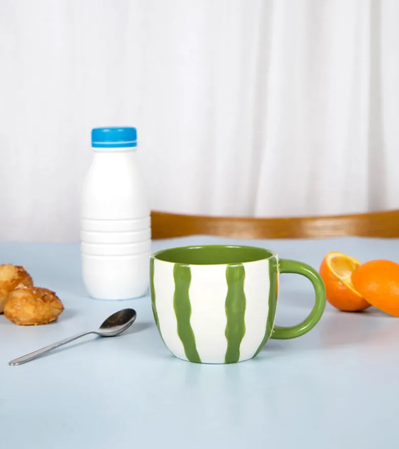 Mug avec animal caché