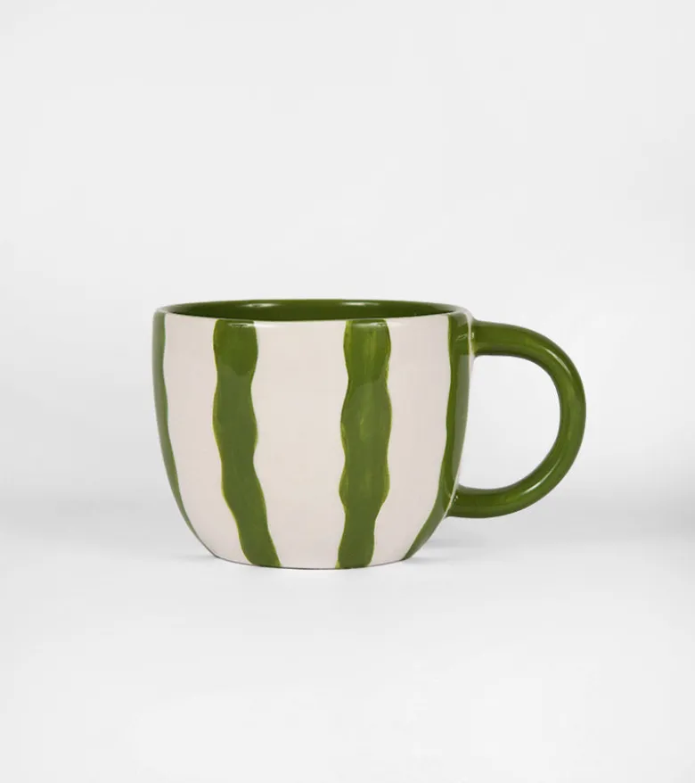 Mug avec animal caché