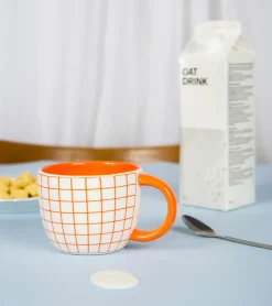 Mug avec animal caché