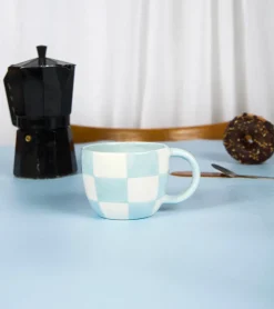 Mug avec animal caché