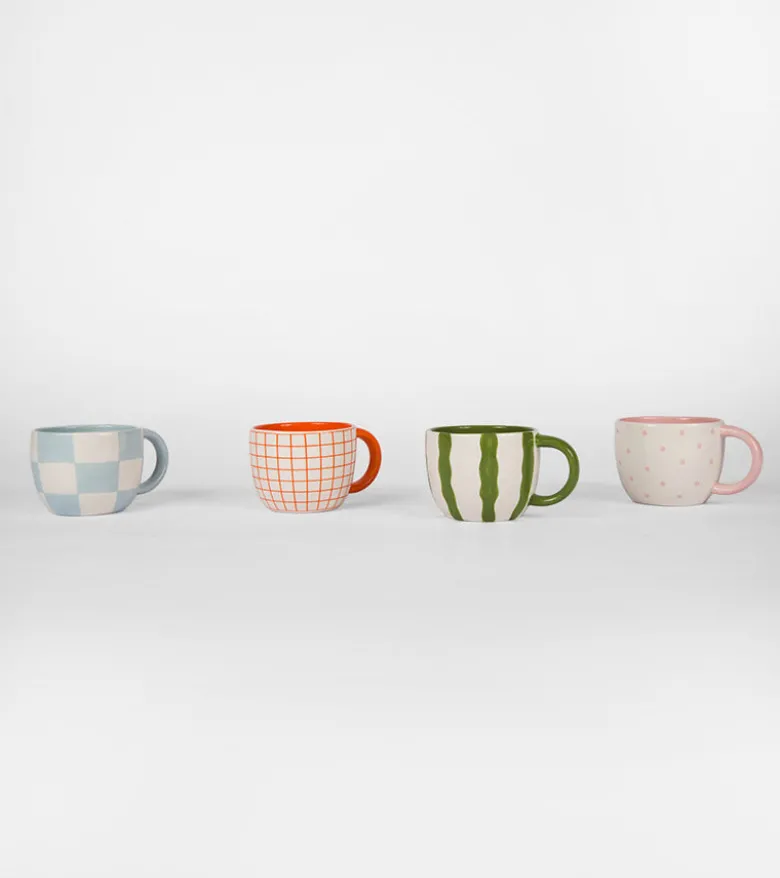 Mug avec animal caché