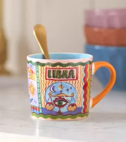 Mug du Zodiaque