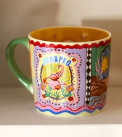 Mug du Zodiaque