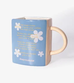 Mug livre Morning Story