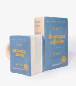 Mug livre Morning Story