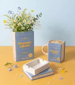 Mug livre Morning Story