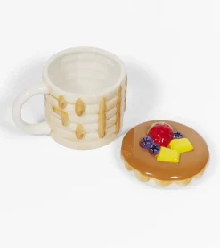 Mug pancake