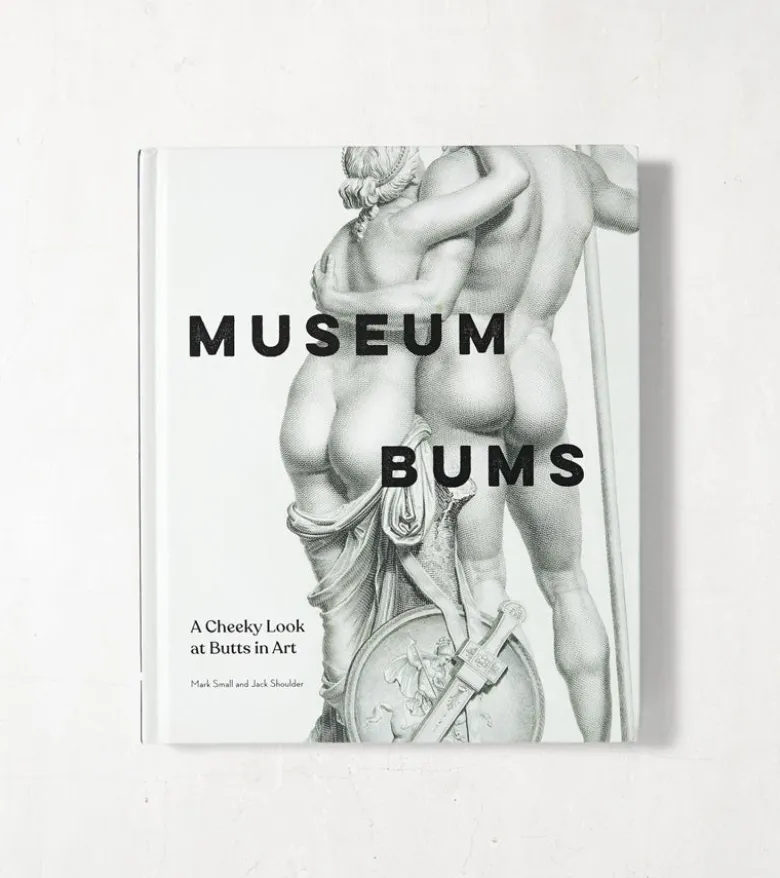 Museum bums
