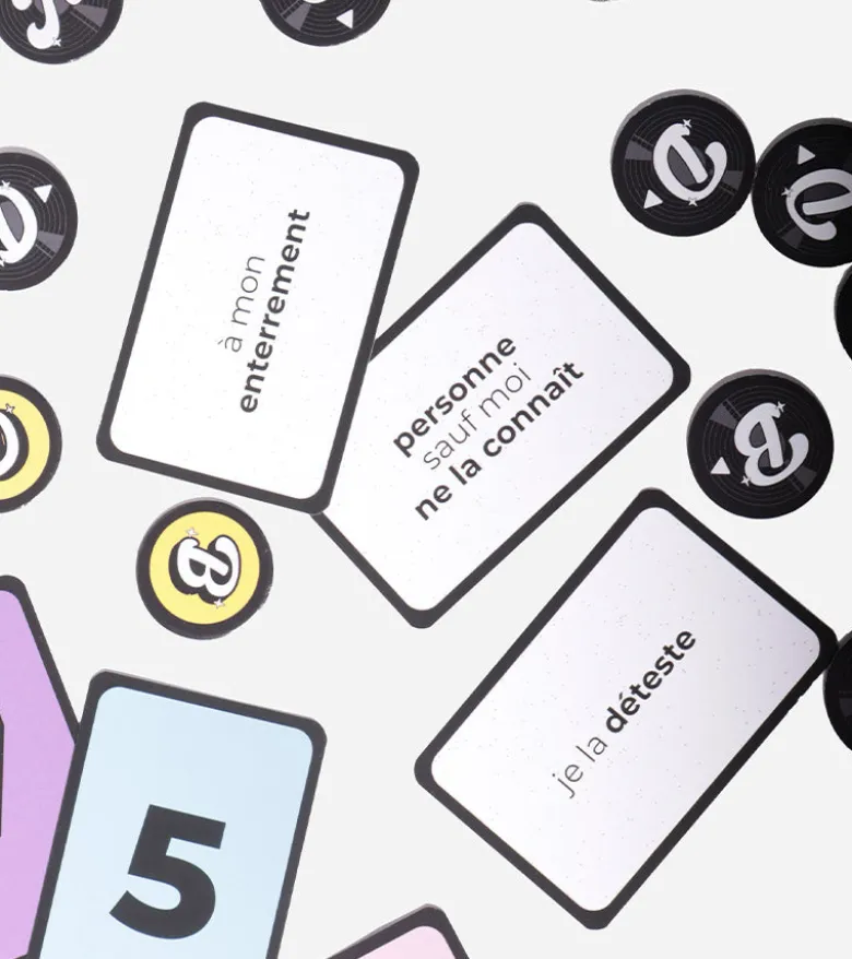 MusicMatch, le jeu des goûts musicaux