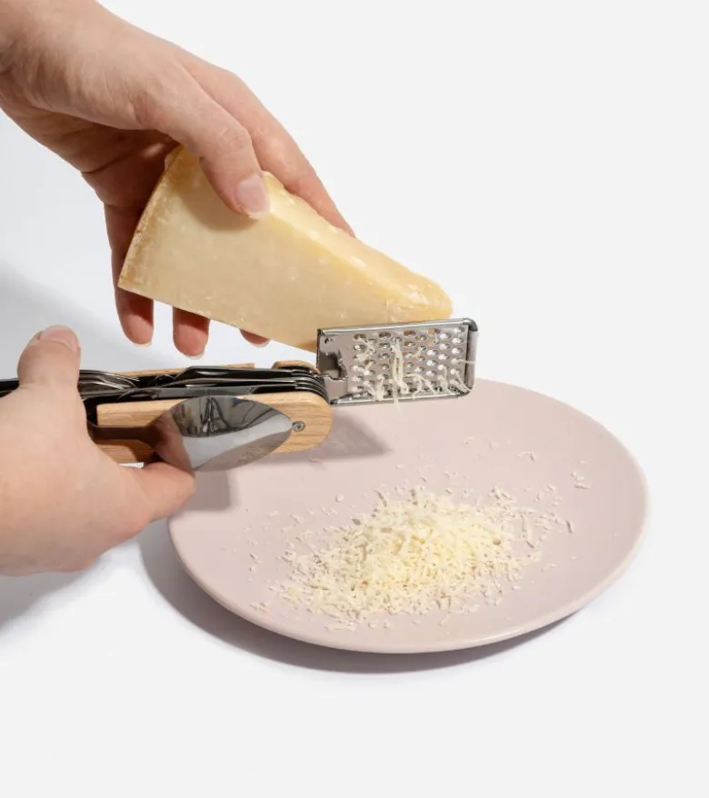 Outil multifonction de cuisine 12-en-1