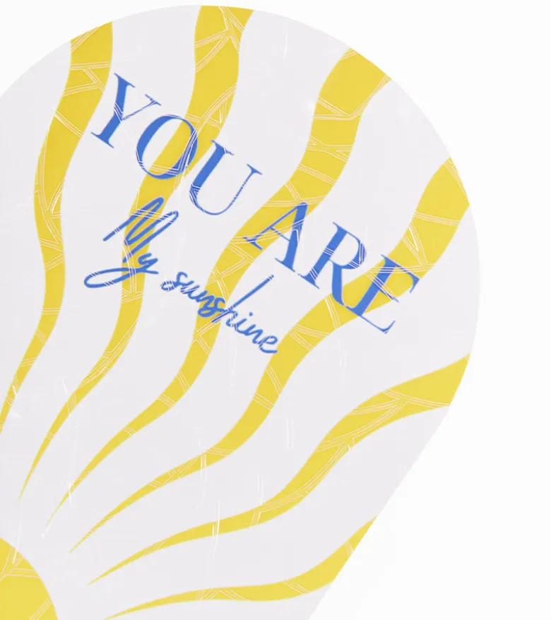 Pack de 3 stickers créateurs d’arc-en-ciel