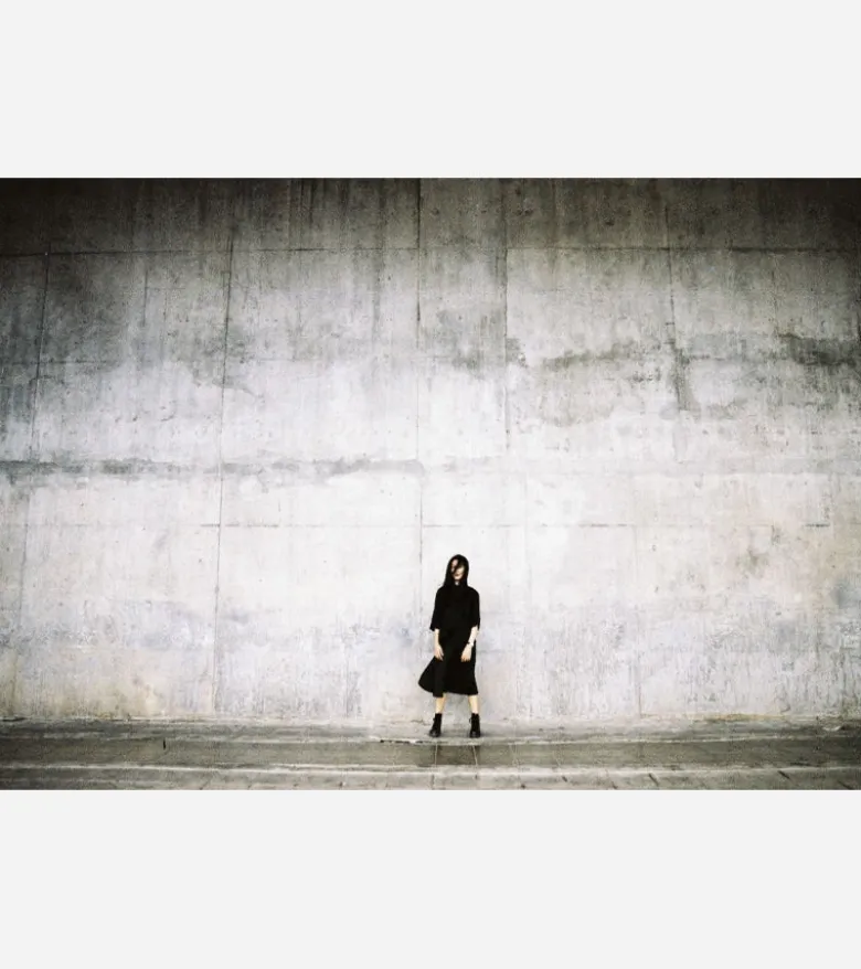 Pellicule 2021 LomoChrome Metropolis 120 ISO 100–400