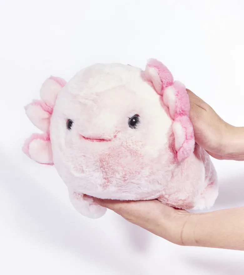 Peluches Spudsters