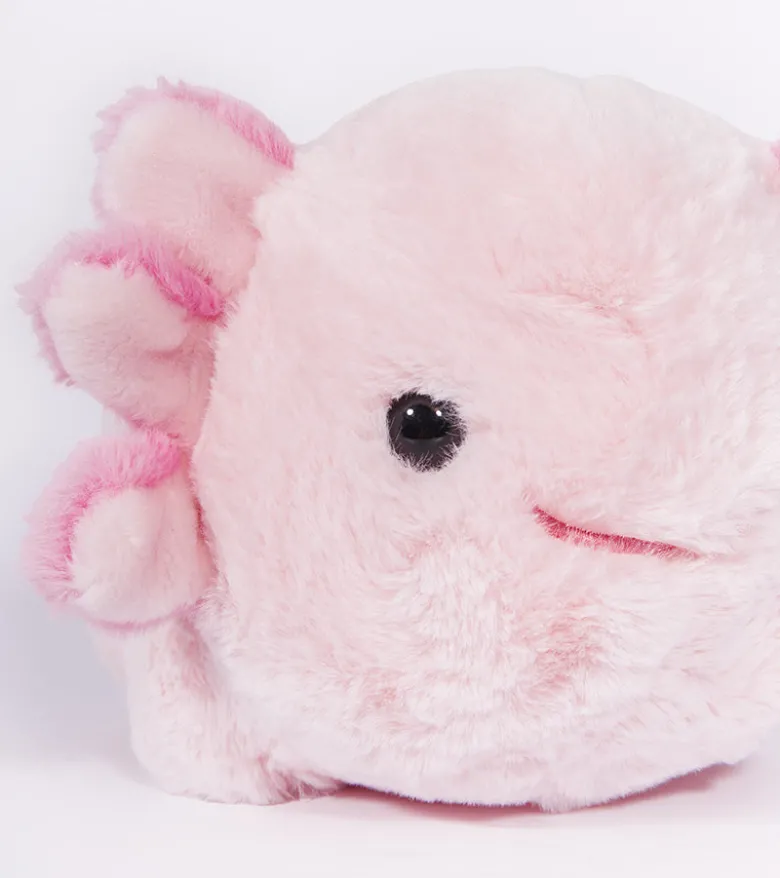 Peluches Spudsters