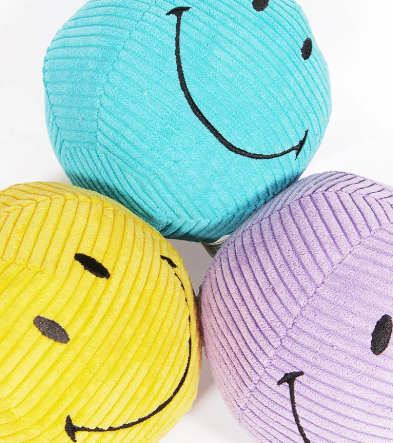 Petite peluche Smiley Bon Ton Toys | Smiley®