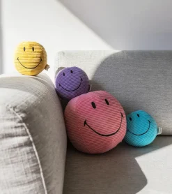 Petite peluche Smiley Bon Ton Toys | Smiley®