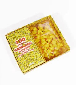 100 petits canards
