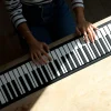 Piano Roll Up à enrouler