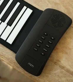 Piano Roll Up à enrouler