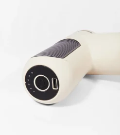 Pistolet de massage multifonctions