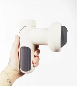 Pistolet de massage multifonctions