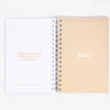 Planner Mensuel Moodtivation