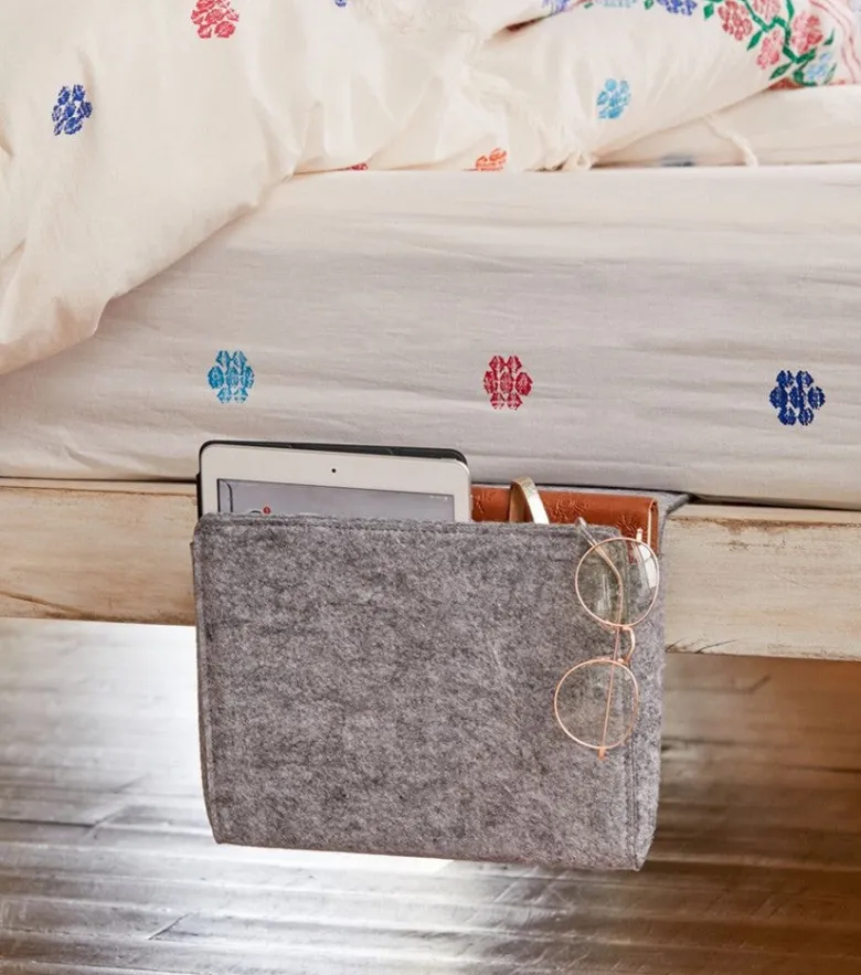Pochette de chevet