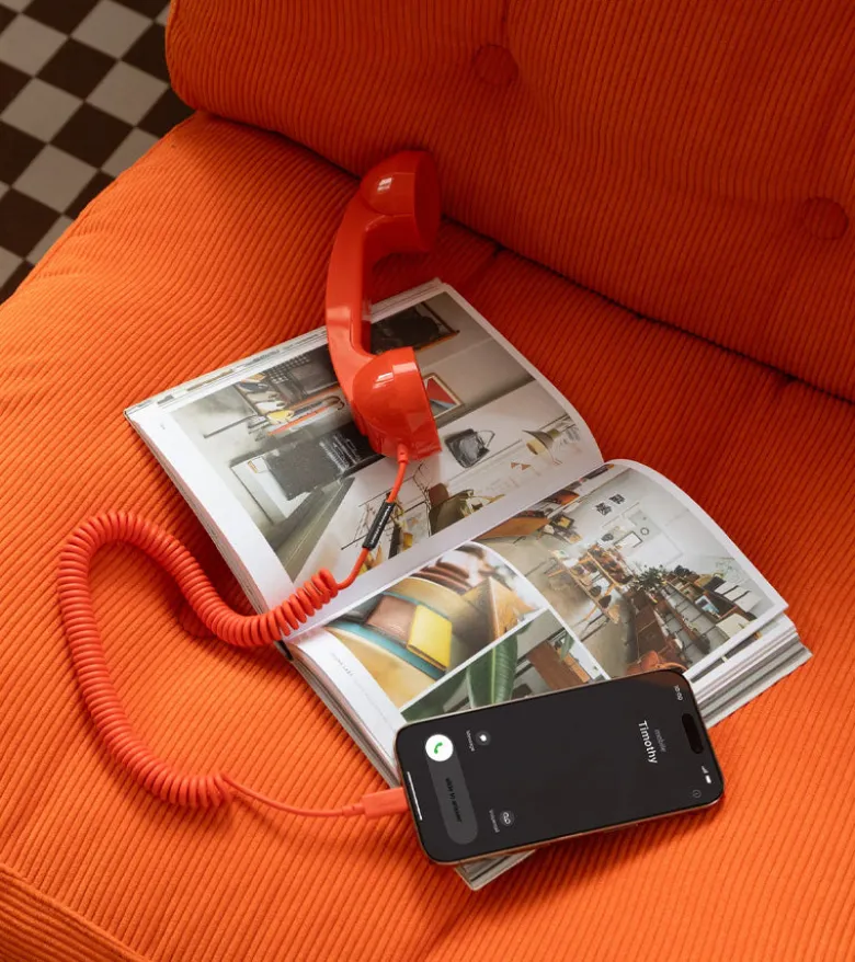 POP Phone