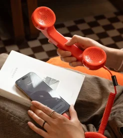 POP Phone