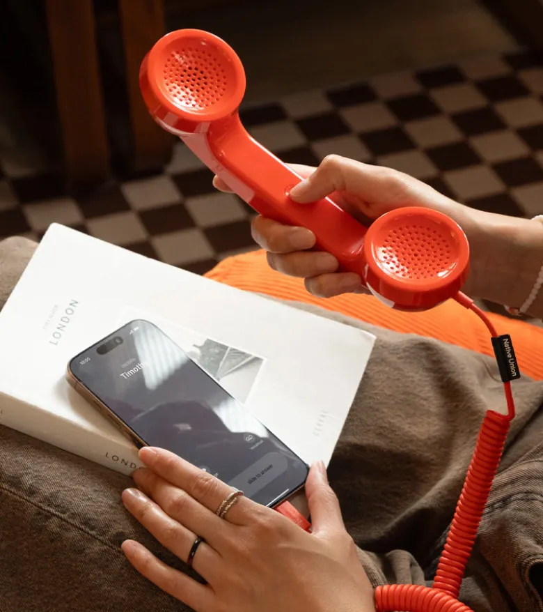 POP Phone