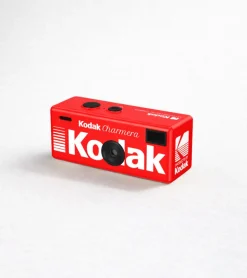 Porte-clés Kodak Charmera - Modèle surprise