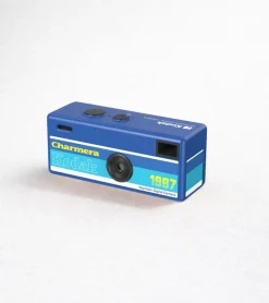 Porte-clés Kodak Charmera - Modèle surprise