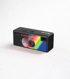 Porte-clés Kodak Charmera - Modèle surprise
