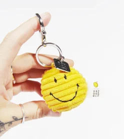 Porte-clé Smiley - Bon Ton Toys | Smiley®